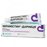 Мірамістин-дарниця Мазь 5 Мг/г Туба 15 Г