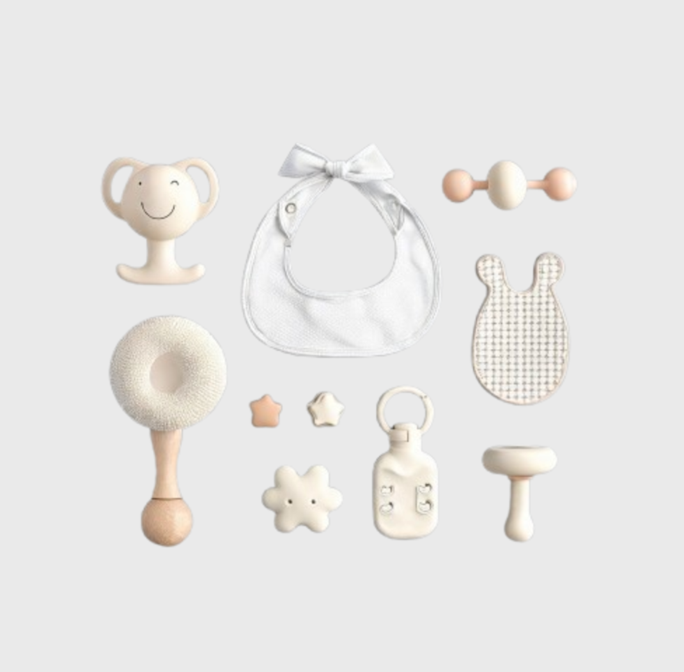 Նորածինների պարագաներ