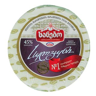 სულგუნი 530გრ სანებო