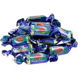 Цукерки Золотий Запас Ведмедик у лісі праліне з подрібненим горіхом вагові, 100г