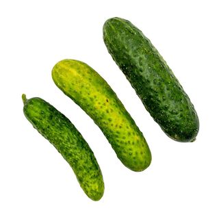 Огурцы Миринда 500 Г