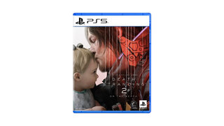 PS5 death stranding 2 ( ენა:ENG/RU ) (13851)