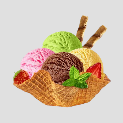 Мороженое