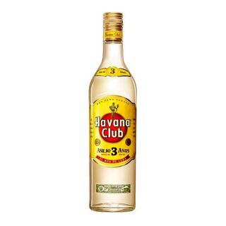 Ռոմ HAVANA CLUB 3 Años 0.7 L