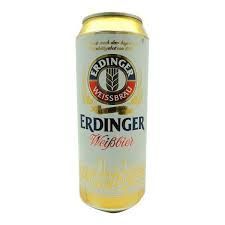 სტანდარტული ლუდი.