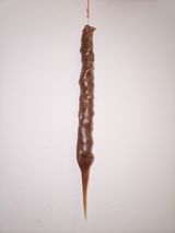 ჩურჩხელა ნიგვზის კახური პრემიუმი 1 ცალი