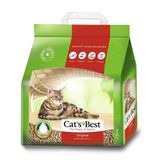 Наповнювач Cats Best EKO PLUS 5 л/2,1 кг