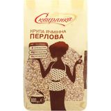 Крупа ячмінна Сквирянка Перлова 800 г