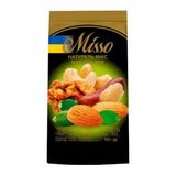 Асорті сушених горіхів Натурель Мікс ТМ Misso 125 г