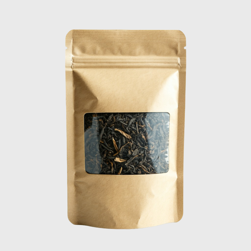 ყავა და ჩაი 