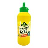 მდოგვი საშუალო სიცხარის /Kühne/ 250მლ