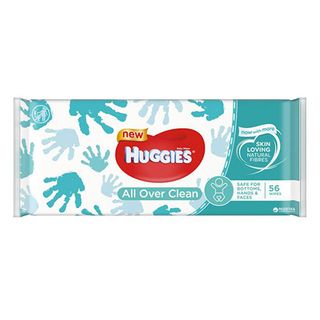 Մանկական խոնավ անձեռոցիկներ X56