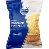 Гірчичний Вигода порошок 100 г