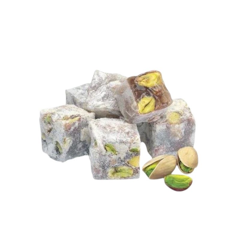 СХІДНІ СОЛОДОЩІ: