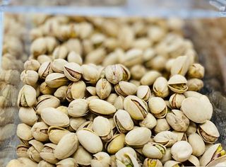 Фісташка Греція 100г