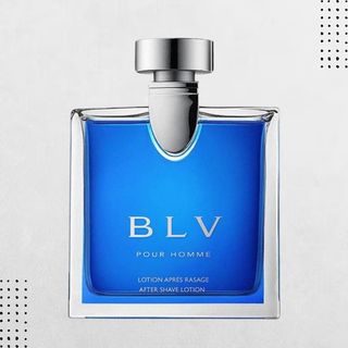 Bvlgari – BLV Pour Homme 100ML