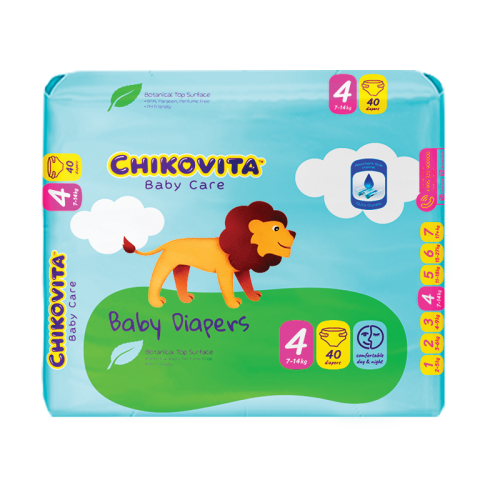 ბავშვის საფენი