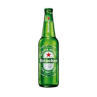 Heineken 0.5 - ჰაინეკენი შუშა 5% 0.500