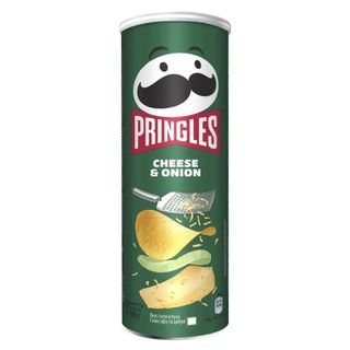 Чипси Pringles Cheese Onion 130 г