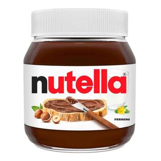 Nutella Chocolat 350G