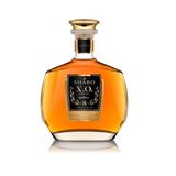 Бренді 0,5л Шабо Х.О 8 років виноградний витриманий 40%