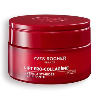 Дневной Крем от Морщин с Лифтинг-Эффектом, 50 мл