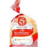 Хліб Дніпровський Хлібокомбінат №5 Хуторський пшеничний нарізний 275 г