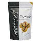 Томати The Best Хрууум фаршировані зеленню і перцем 500 г