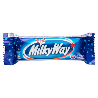 Шоколад Milky Way, 26 гр.