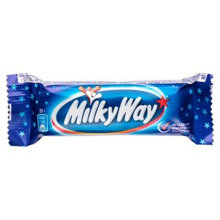 Шоколад Milky Way, 26 гр.