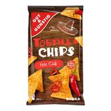 ჩიფსი ტორტილა ცხარე /G&G/ 300გრ
