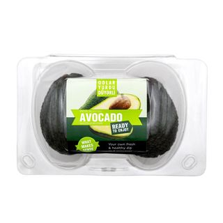 Авокадо Хасс Колумбия 2 Шт