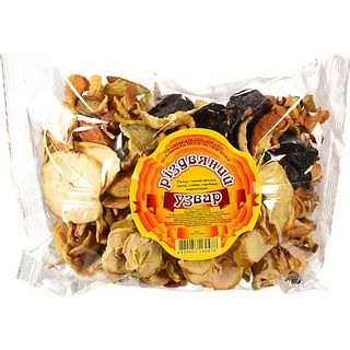 Суміш Світ Фруктів 250г Узвар Різдвяний фас.