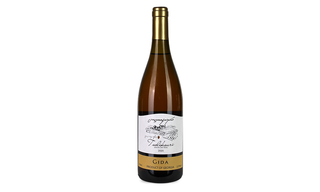 Gida Wines Tsolikauri 2020 qvevri - გიდა ვაინი ცოლიკაური 2020 ქვევრი
