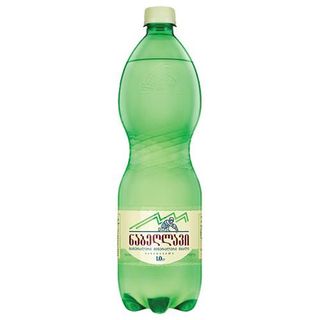 მინ წყალი 1ლ ნაბეღლავი