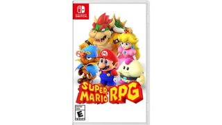 NINTENDO Super Mario RPG