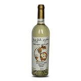 Kitesa Rkatsiteli 2022 Classic ქიტესას ღვინო რქაწითელი 2022 კლასიკური