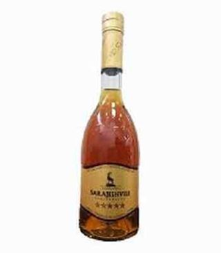 კონიაკი /სარაჯიშვილი 5*/ 0.5ლ