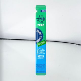 ნაბახუსევის საწინააღმდეგო სტიკი-ვაშლი 1ც/EASY TOMORROW Jelly Stick-Apple