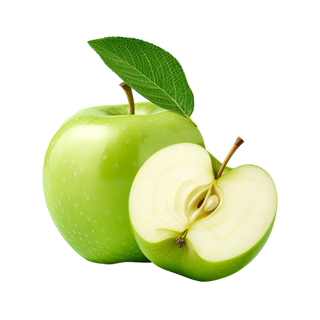 Խնձոր կանաչ (բարձր կարգ) կգ