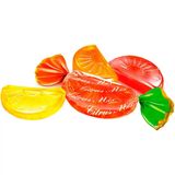 Карамель Roshen Цитрусовий мікс