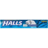 Цукерки Halls Fresh Chewy зі смаком м'яти 47 г