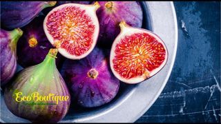 შავი ლეღვი -500გრ