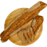 Багет Гречаний 300 г