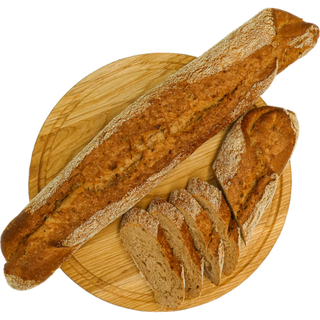 Багет Гречаний 300 г