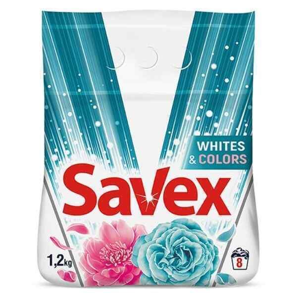 სარეცხი საშუალებები