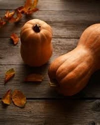 გოგრა ყვითელი 1 კგ