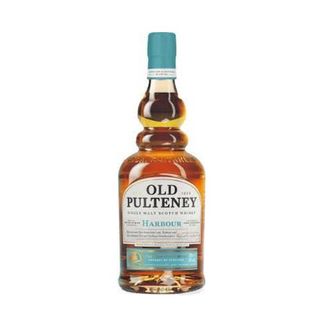 Old Pulteney Harbour 0,7 L 40 % - ვისკი ოლდ პალტინი ჰარბორი