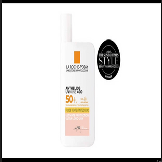 La Roche-posay  Tinted Fluid Spf50+  5464