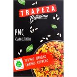 Рис Trapeza Камоліно Єгипет 5*80г